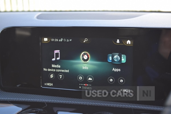 Used Mercedes-Benz A-Class 2020 for sale - 78087532: Photo 21