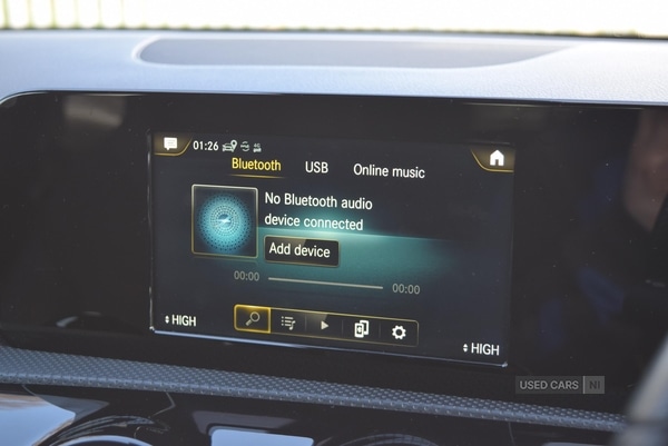 Used Mercedes-Benz A-Class 2020 for sale - 78087532: Photo 22