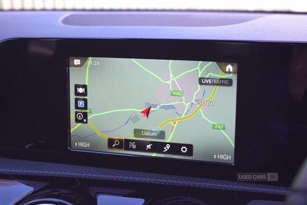 Used Mercedes-Benz A-Class 2020 for sale - 78087532: Photo 23