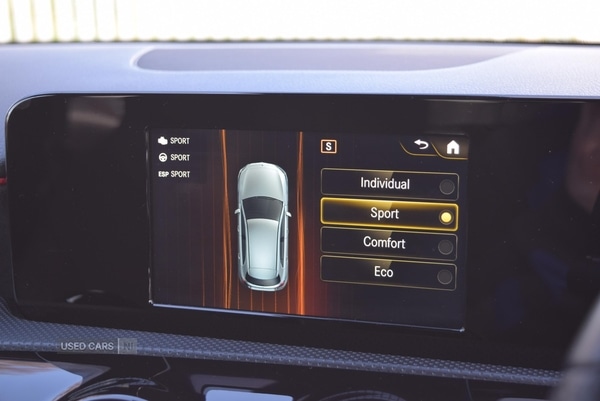 Used Mercedes-Benz A-Class 2020 for sale - 78087532: Photo 24