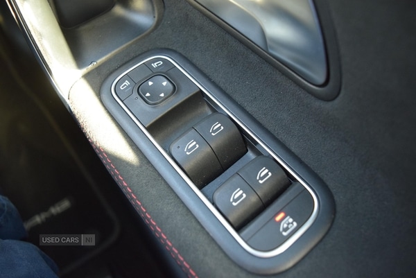 Used Mercedes-Benz A-Class 2020 for sale - 78087532: Photo 28