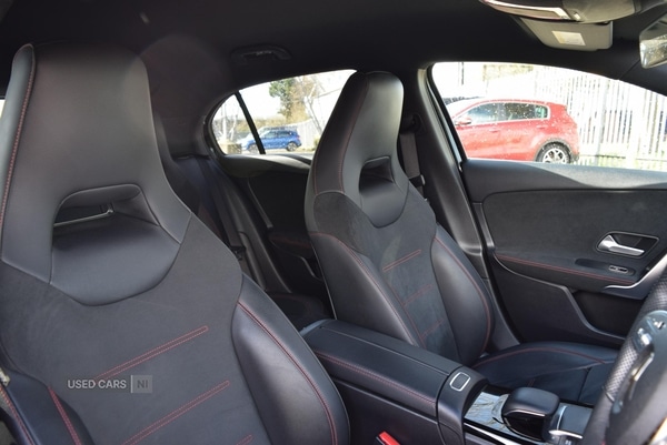 Used Mercedes-Benz A-Class 2020 for sale - 78087532: Photo 29