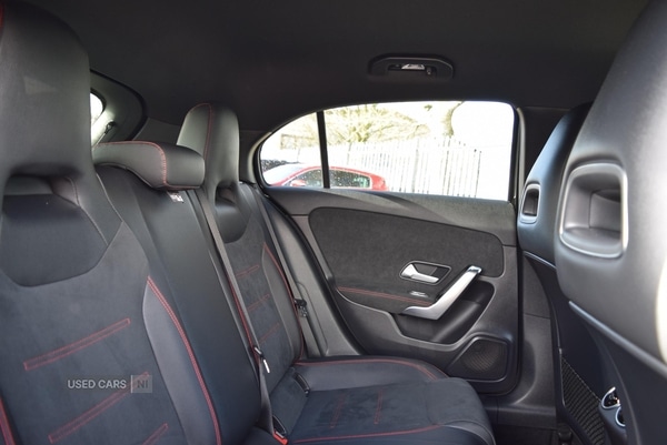 Used Mercedes-Benz A-Class 2020 for sale - 78087532: Photo 30