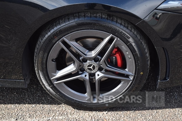 Used Mercedes-Benz A-Class 2020 for sale - 78087532: Photo 32