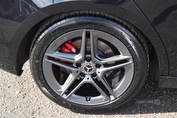 Used Mercedes-Benz A-Class 2020 for sale - 78087532: Photo 33