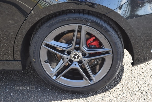 Used Mercedes-Benz A-Class 2020 for sale - 78087532: Photo 34