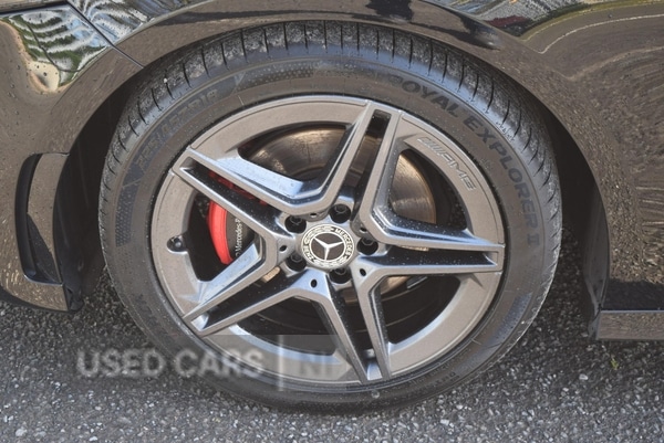 Used Mercedes-Benz A-Class 2020 for sale - 78087532: Photo 35