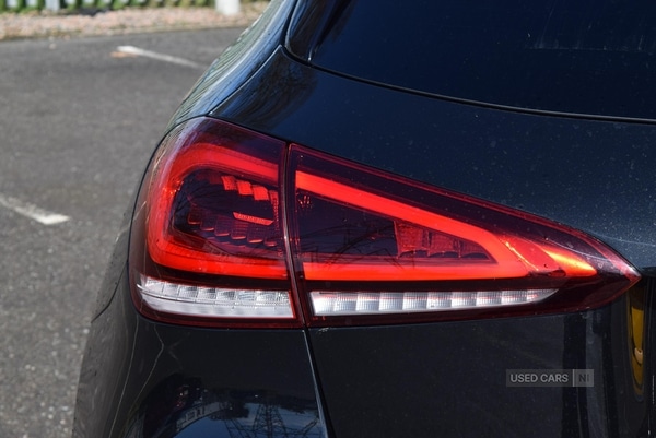 Used Mercedes-Benz A-Class 2020 for sale - 78087532: Photo 36