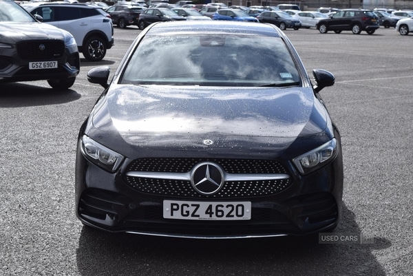 Used Mercedes-Benz A-Class 2020 for sale - 78087532: Photo 5