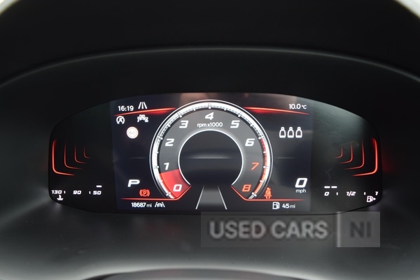 Used SEAT Ateca 2024 for sale - 77941314: Photo 13