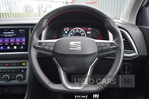 Used SEAT Ateca 2024 for sale - 77941314: Photo 14