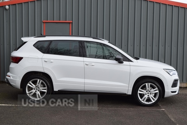 Used SEAT Ateca 2024 for sale - 77941314: Photo 2