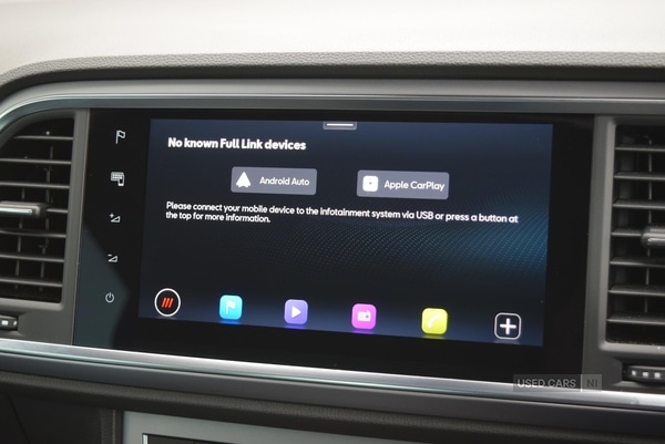 Used SEAT Ateca 2024 for sale - 77941314: Photo 21