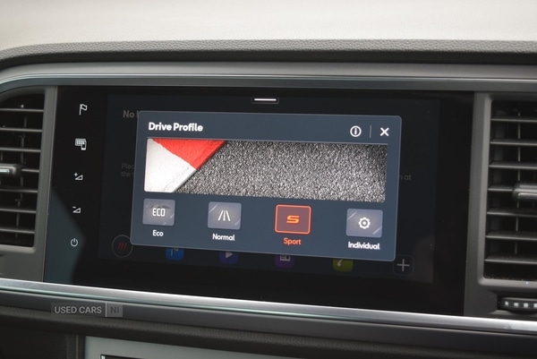 Used SEAT Ateca 2024 for sale - 77941314: Photo 22