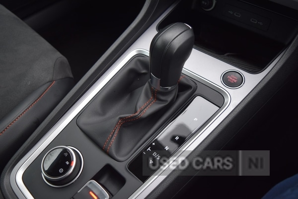 Used SEAT Ateca 2024 for sale - 77941314: Photo 26