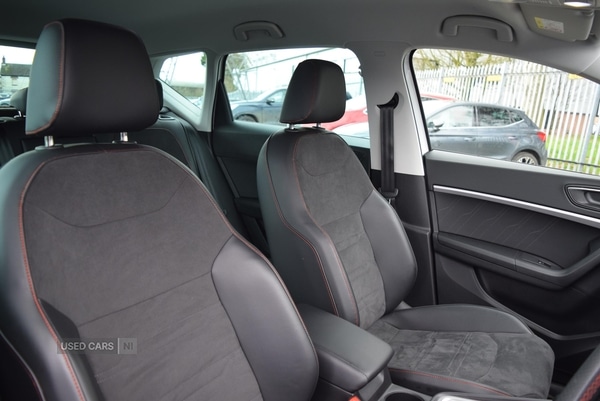 Used SEAT Ateca 2024 for sale - 77941314: Photo 29