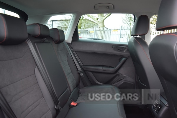 Used SEAT Ateca 2024 for sale - 77941314: Photo 30