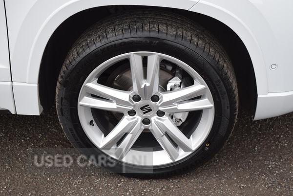 Used SEAT Ateca 2024 for sale - 77941314: Photo 32