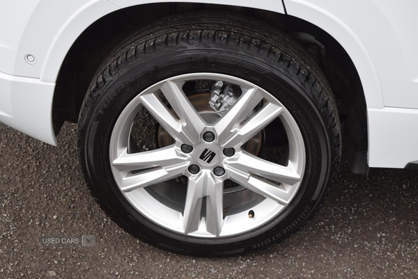 Used SEAT Ateca 2024 for sale - 77941314: Photo 33