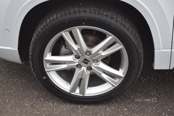 Used SEAT Ateca 2024 for sale - 77941314: Photo 35