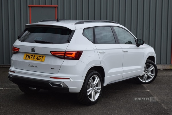 Used SEAT Ateca 2024 for sale - 77941314: Photo 37