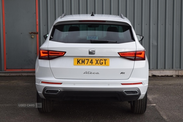 Used SEAT Ateca 2024 for sale - 77941314: Photo 38