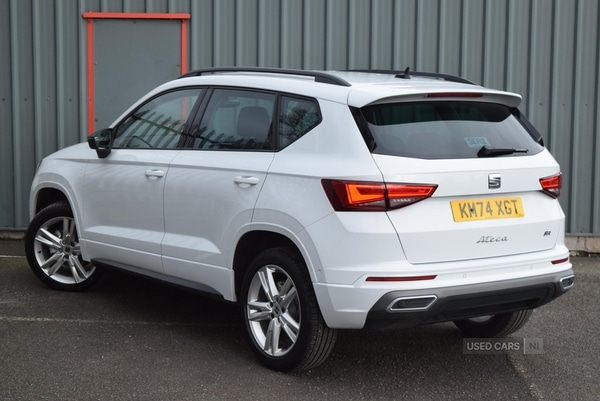 Used SEAT Ateca 2024 for sale - 77941314: Photo 39