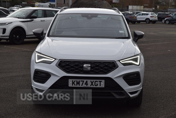 Used SEAT Ateca 2024 for sale - 77941314: Photo 5