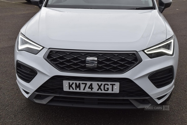 Used SEAT Ateca 2024 for sale - 77941314: Photo 8