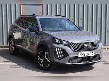 Used Peugeot 2008 2025 for sale - 75659104: Photo