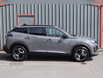 Used Peugeot 2008 2025 for sale - 75659104: Photo