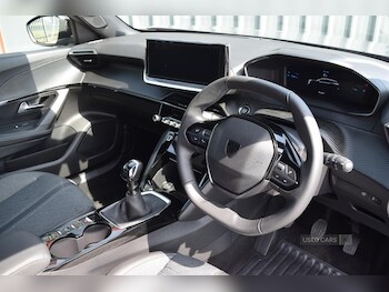 Used Peugeot 2008 2025 for sale - 75659104: Photo