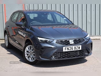 Used SEAT Ibiza 2026 for sale - 79249201: Photo