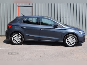 Used SEAT Ibiza 2026 for sale - 79249201: Photo