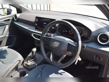 Used SEAT Ibiza 2026 for sale - 79249201: Photo