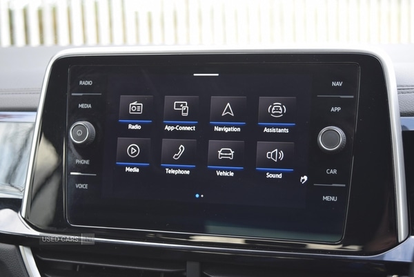 Used Volkswagen T-Roc 2022 for sale - 76201590: Photo 19