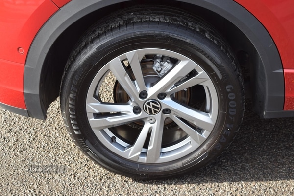 Used Volkswagen T-Roc 2022 for sale - 76201590: Photo 33