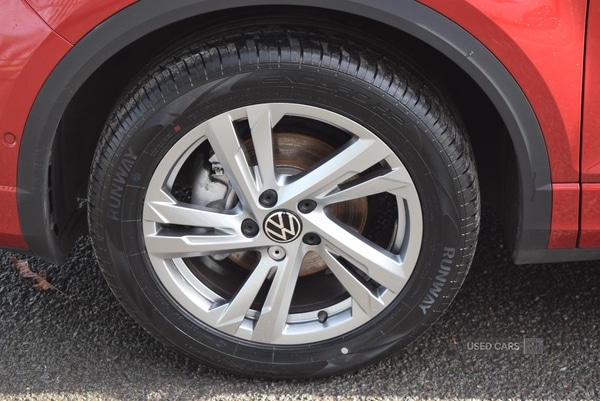 Used Volkswagen T-Roc 2022 for sale - 76201590: Photo 35