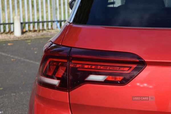 Used Volkswagen T-Roc 2022 for sale - 76201590: Photo 36