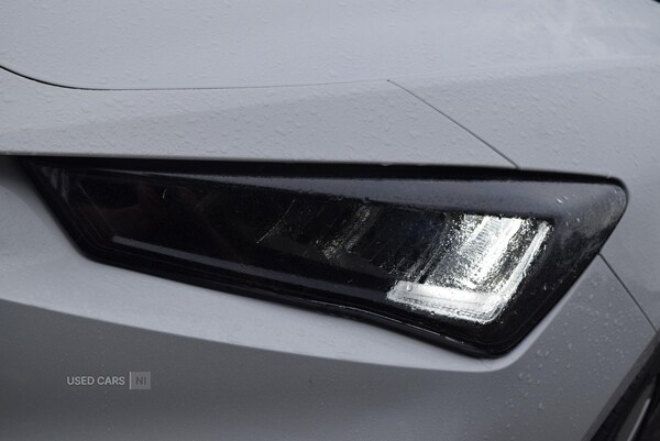 Used SEAT Leon 2025 for sale - 77204257: Photo 10