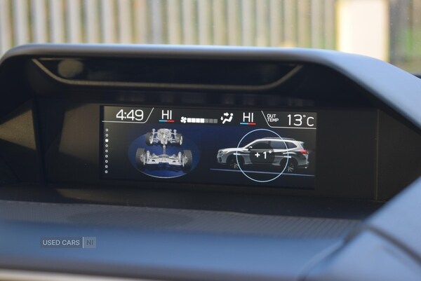 Used Subaru Forester 2021 for sale - 76621275: Photo 19