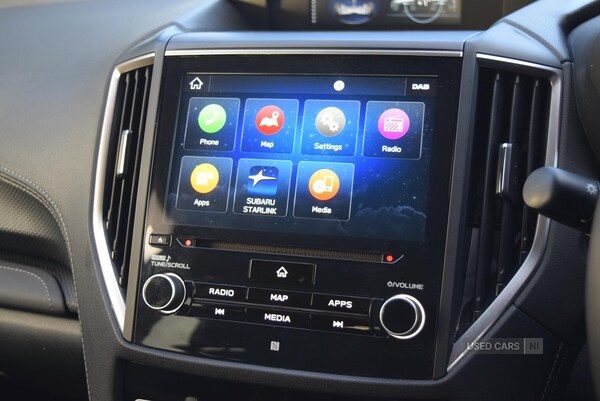 Used Subaru Forester 2021 for sale - 76621275: Photo 20