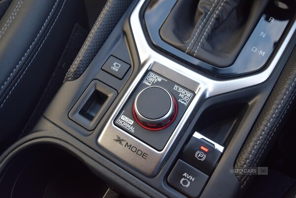 Used Subaru Forester 2021 for sale - 76621275: Photo 25