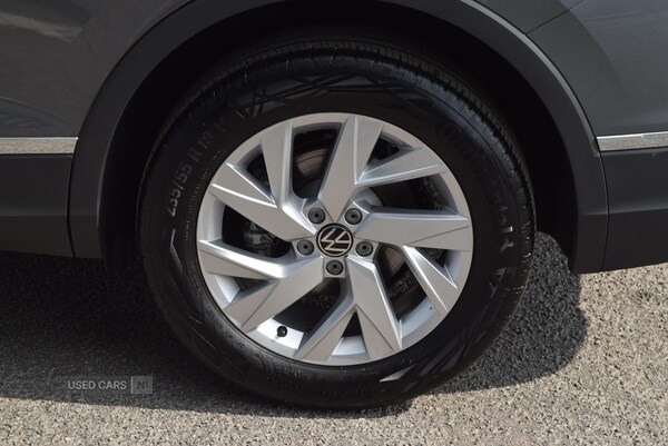 Used Volkswagen Tiguan Allspace 2024 for sale - 77030311: Photo 43