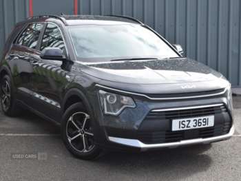 2024 - 1.6 GDi 127 Hybrid 2 Nav 5dr DCT