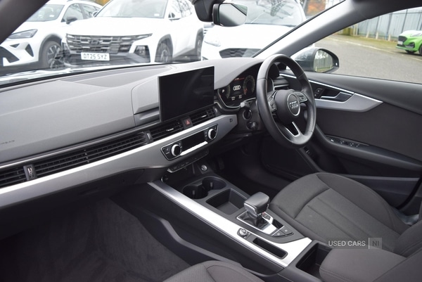 Used Audi A4 2022 for sale - 76585668: Photo 12