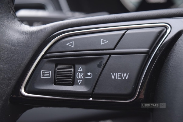 Used Audi A4 2022 for sale - 76585668: Photo 16