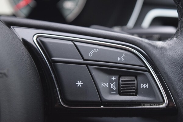 Used Audi A4 2022 for sale - 76585668: Photo 17