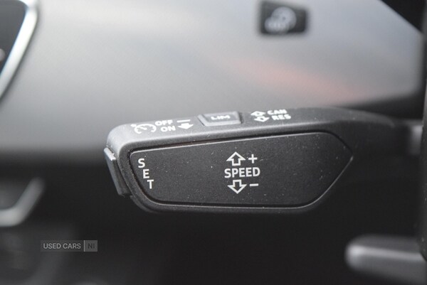 Used Audi A4 2022 for sale - 76585668: Photo 19