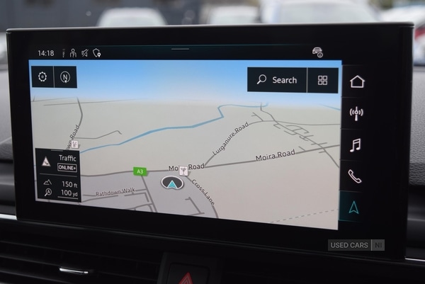 Used Audi A4 2022 for sale - 76585668: Photo 27